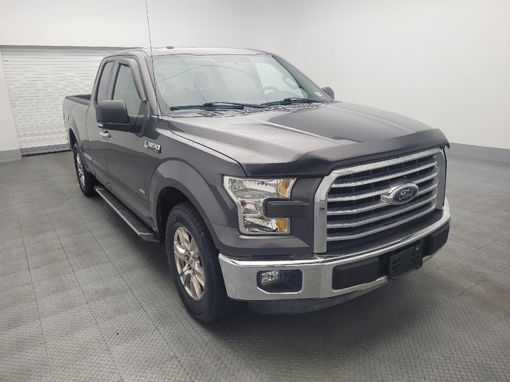 2015 Ford F150 in Pensacola, FL 32505 - 18113820 13
