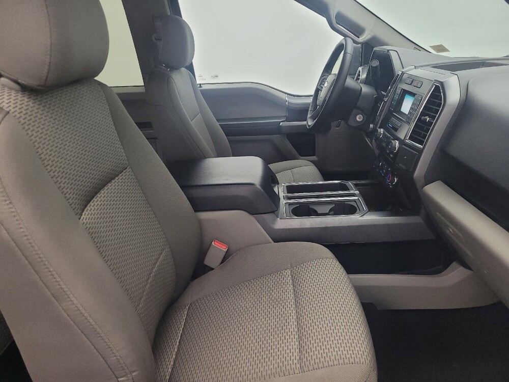 2015 Ford F150 in Pensacola, FL 32505 - 18113820 21