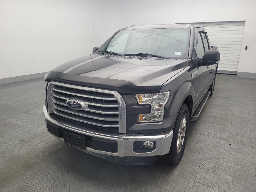 2015 Ford F150 in Pensacola, FL 32505 - 18113820 15