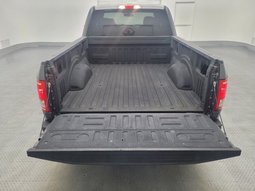 2015 Ford F150 in Pensacola, FL 32505 - 18113820 29