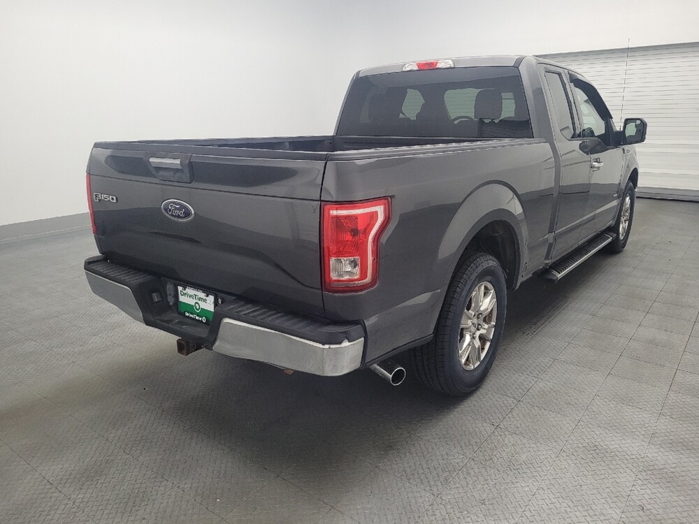 2015 Ford F150 in Pensacola, FL 32505 - 18113820 9