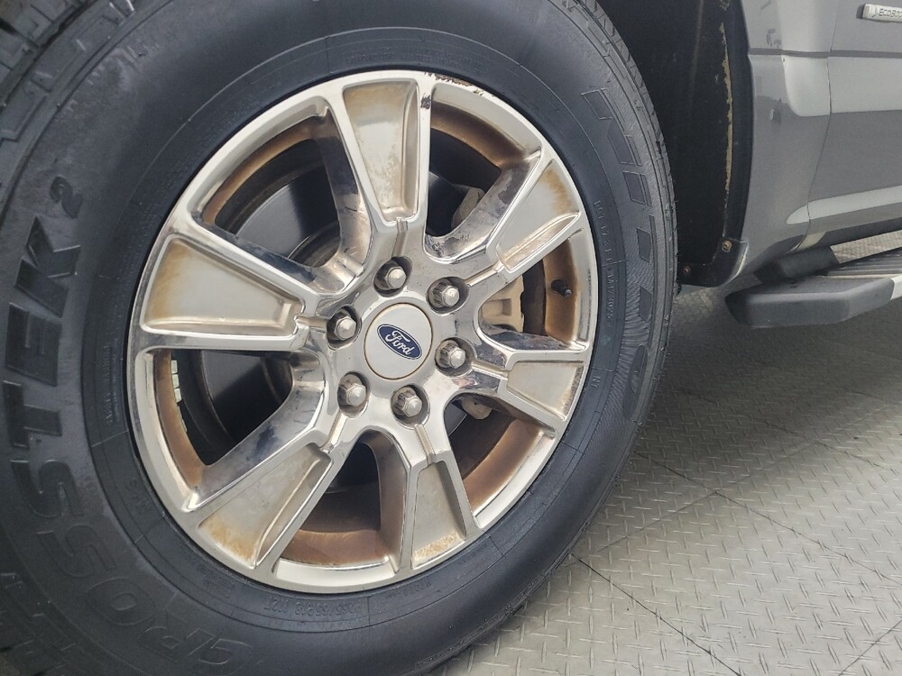 2015 Ford F150 in Pensacola, FL 32505 - 18113820 31