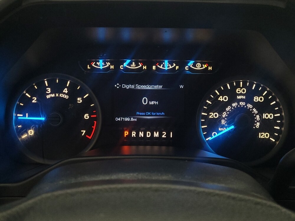 2015 Ford F150 in Pensacola, FL 32505 - 18113820 23