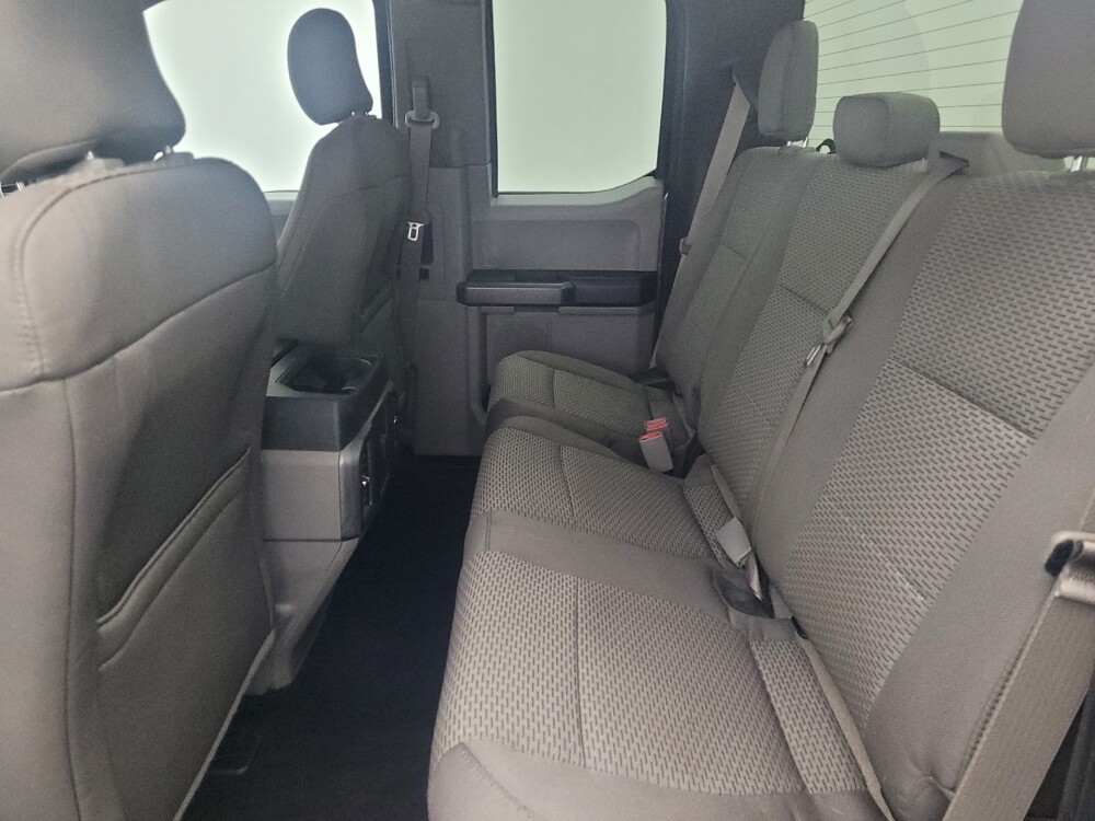 2015 Ford F150 in Pensacola, FL 32505 - 18113820 18