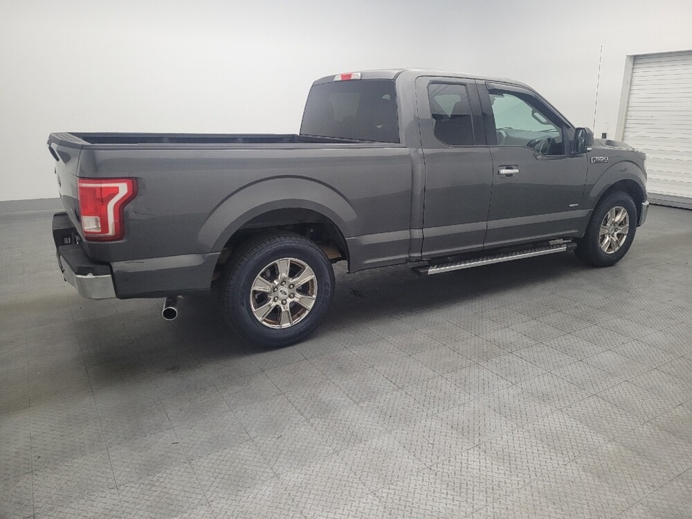 2015 Ford F150 in Pensacola, FL 32505 - 18113820 10