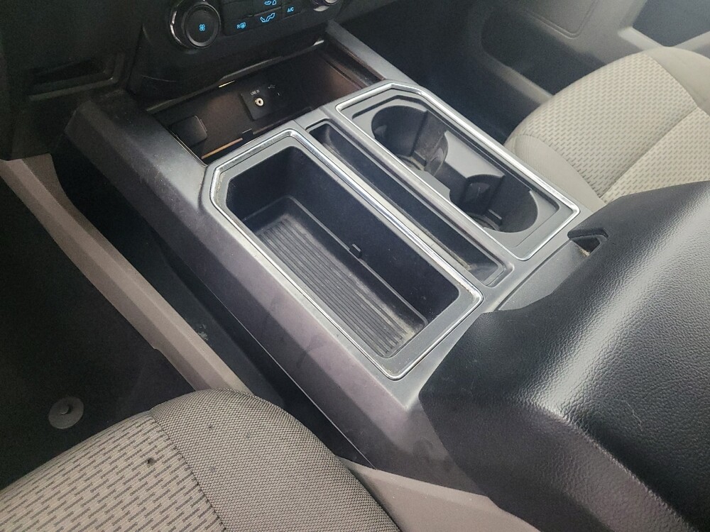 2015 Ford F150 in Pensacola, FL 32505 - 18113820 26