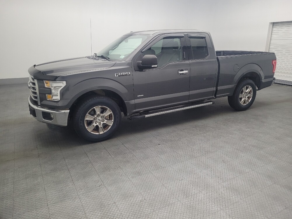 2015 Ford F150 in Pensacola, FL 32505 - 18113820 2