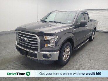 2015 Ford F150 in Pensacola, FL 32505