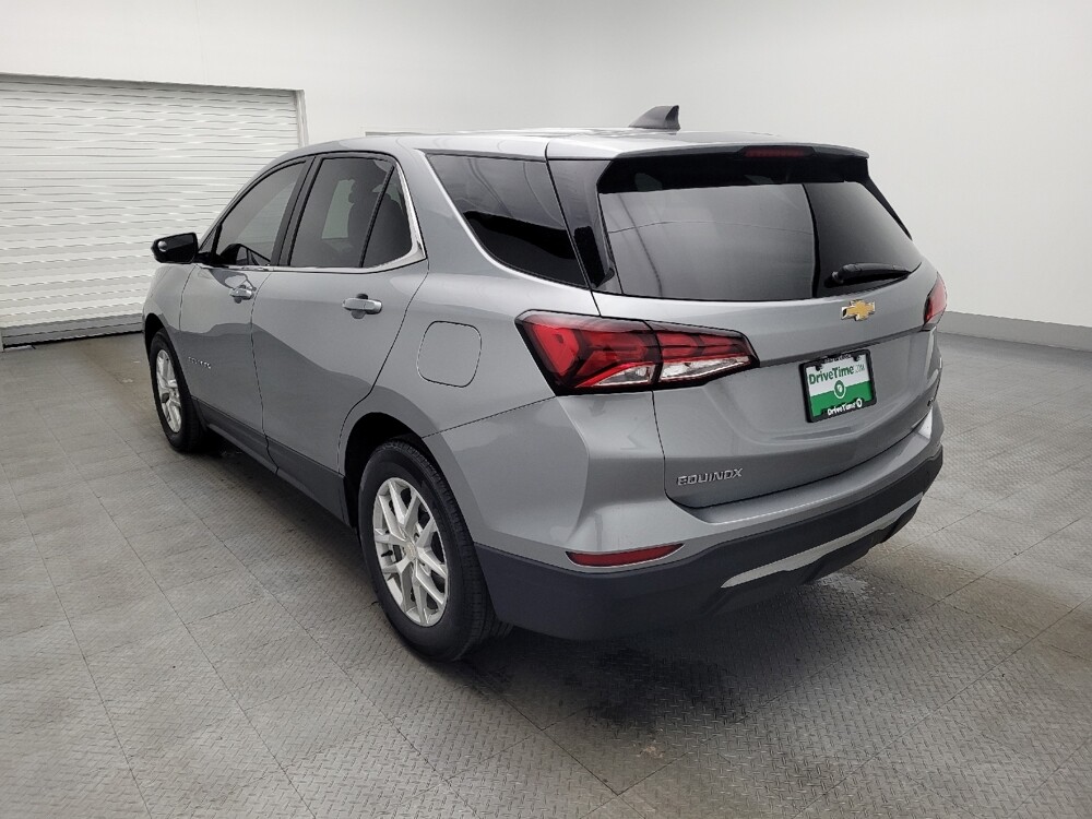 2023 Chevrolet Equinox in West Palm Beach, FL 33409 - 18113821 5