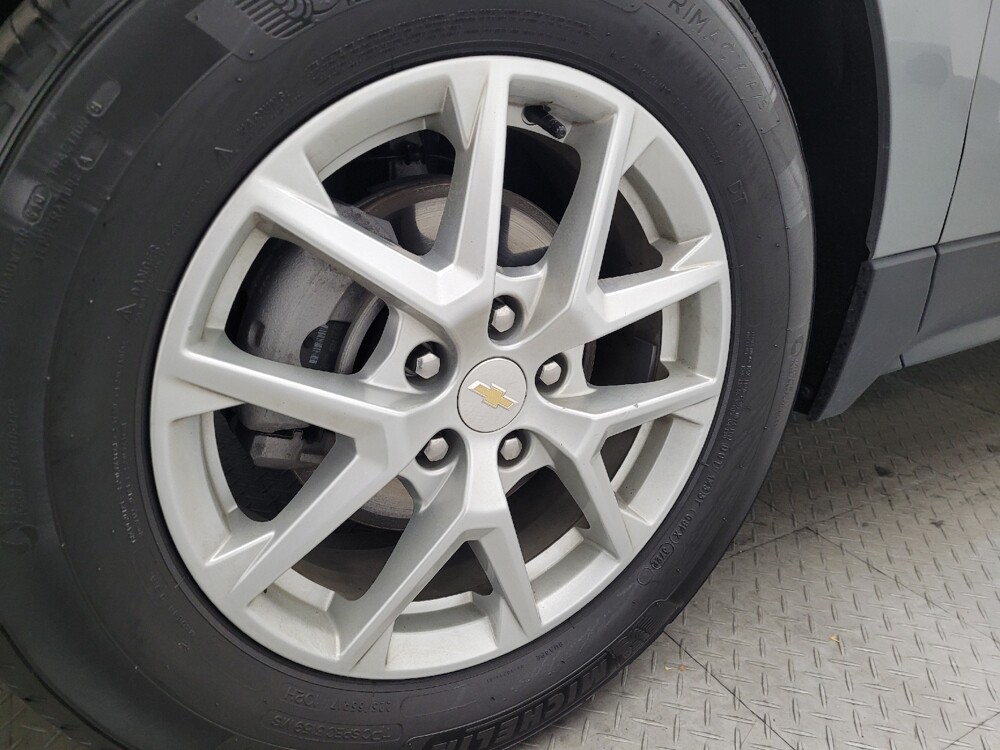 2023 Chevrolet Equinox in West Palm Beach, FL 33409 - 18113821 31