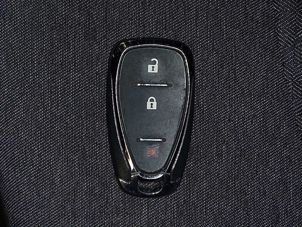 2023 Chevrolet Equinox in West Palm Beach, FL 33409 - 18113821 32