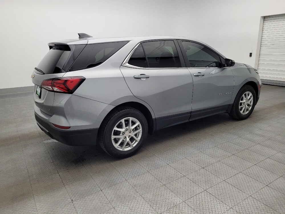 2023 Chevrolet Equinox in West Palm Beach, FL 33409 - 18113821 10