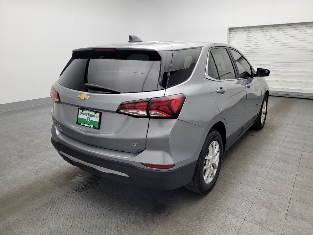 2023 Chevrolet Equinox in West Palm Beach, FL 33409 - 18113821 9