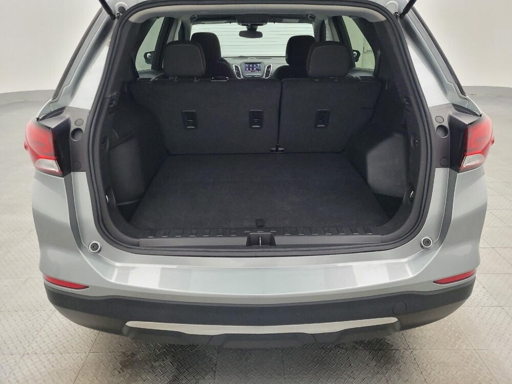 2023 Chevrolet Equinox in West Palm Beach, FL 33409 - 18113821 29