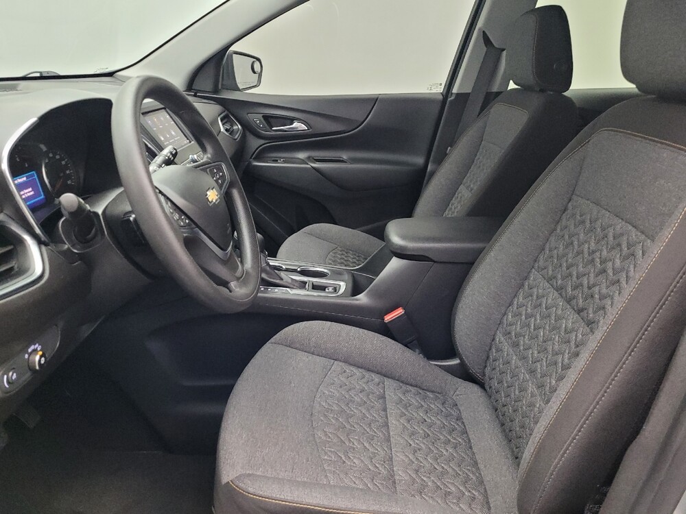 2023 Chevrolet Equinox in West Palm Beach, FL 33409 - 18113821 17