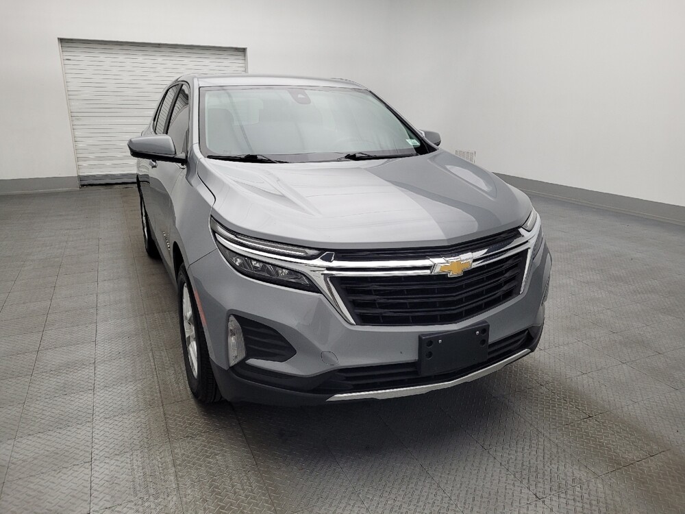 2023 Chevrolet Equinox in West Palm Beach, FL 33409 - 18113821 14