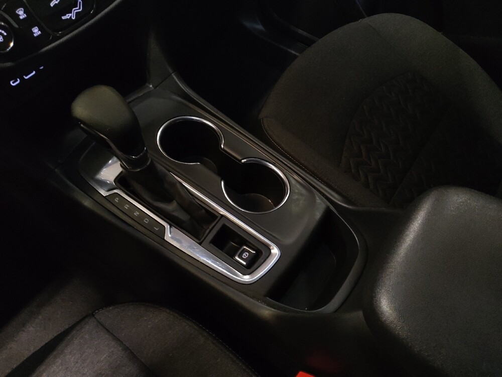 2023 Chevrolet Equinox in West Palm Beach, FL 33409 - 18113821 26