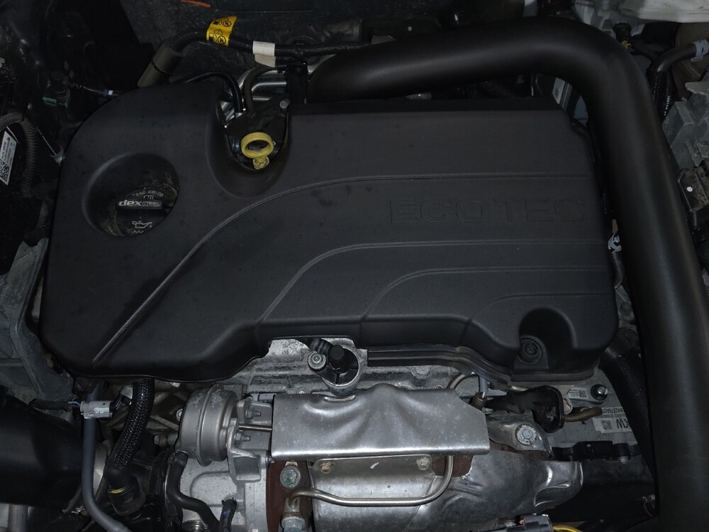 2023 Chevrolet Equinox in West Palm Beach, FL 33409 - 18113821 30