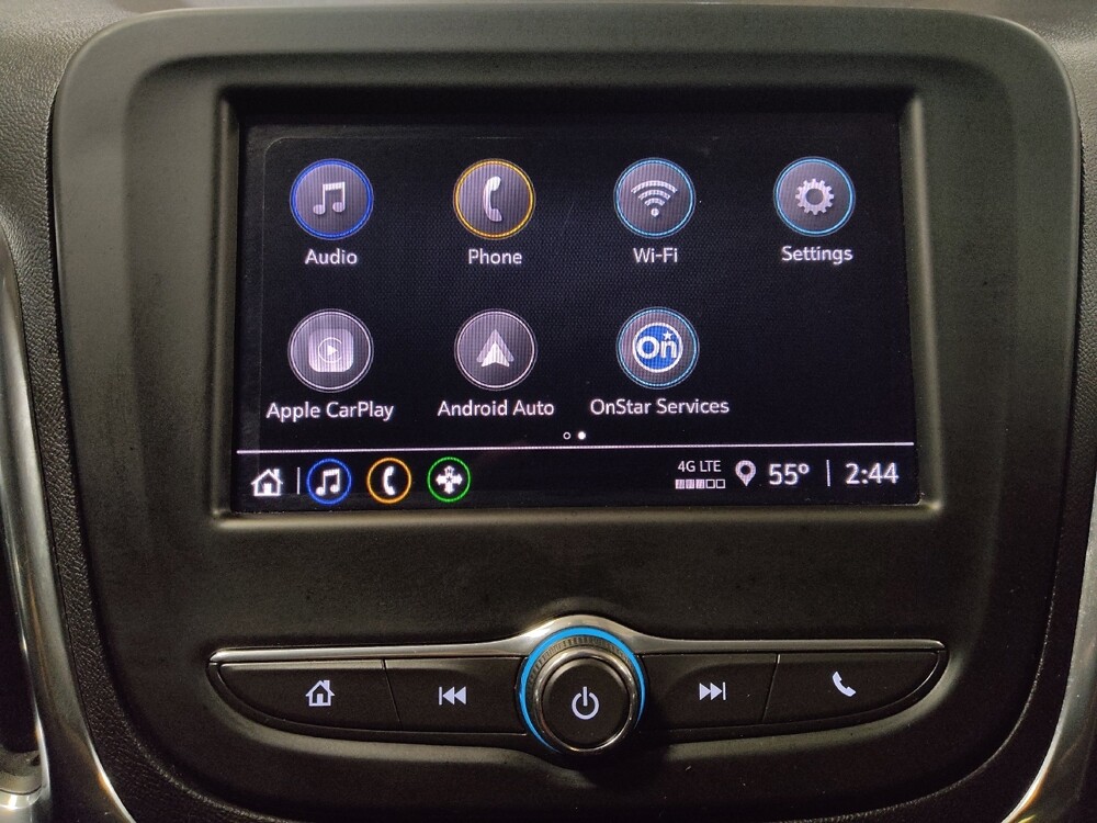 2023 Chevrolet Equinox in West Palm Beach, FL 33409 - 18113821 25