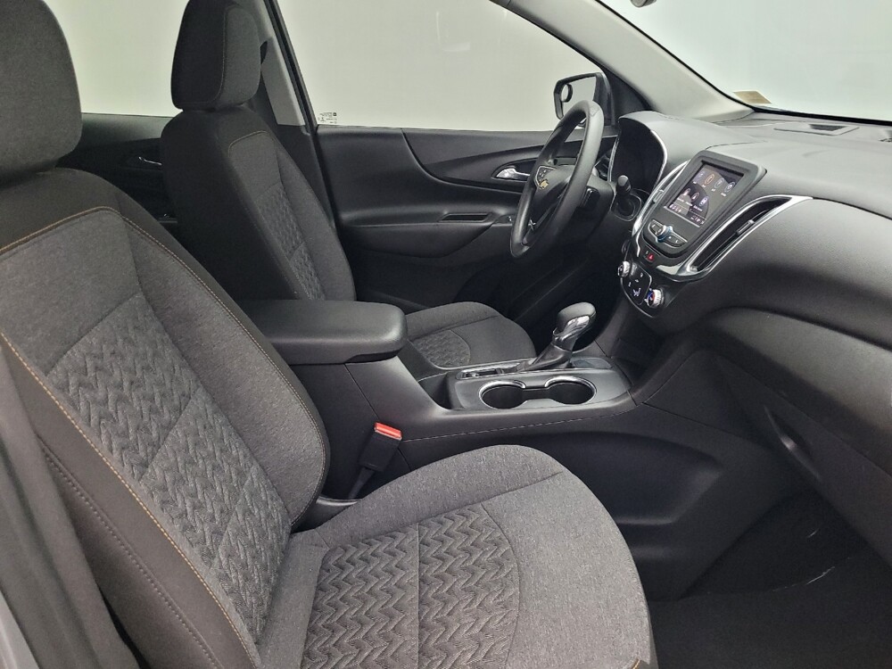 2023 Chevrolet Equinox in West Palm Beach, FL 33409 - 18113821 21