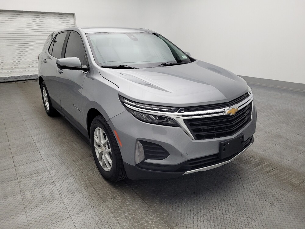 2023 Chevrolet Equinox in West Palm Beach, FL 33409 - 18113821 13