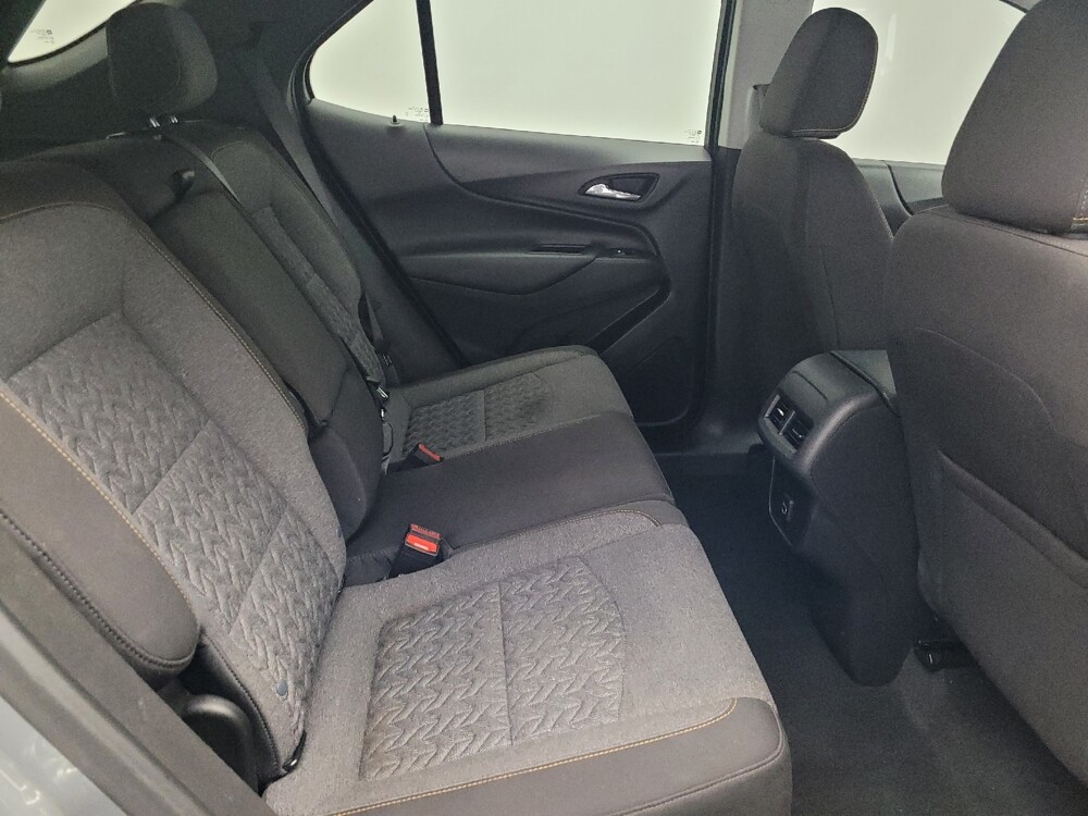 2023 Chevrolet Equinox in West Palm Beach, FL 33409 - 18113821 19