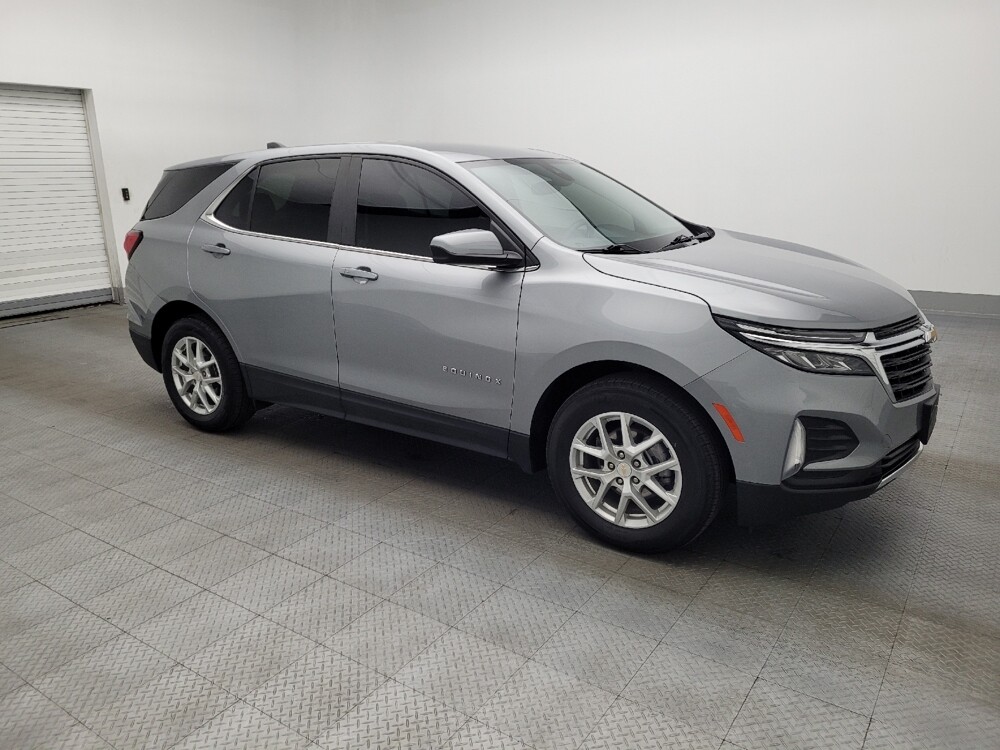 2023 Chevrolet Equinox in West Palm Beach, FL 33409 - 18113821 11