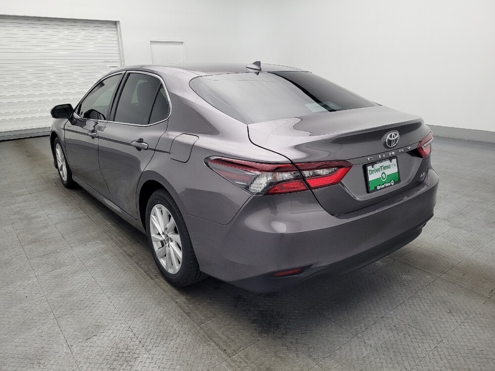 2024 Toyota Camry in Hialeah, FL 33014 - 18113822 5