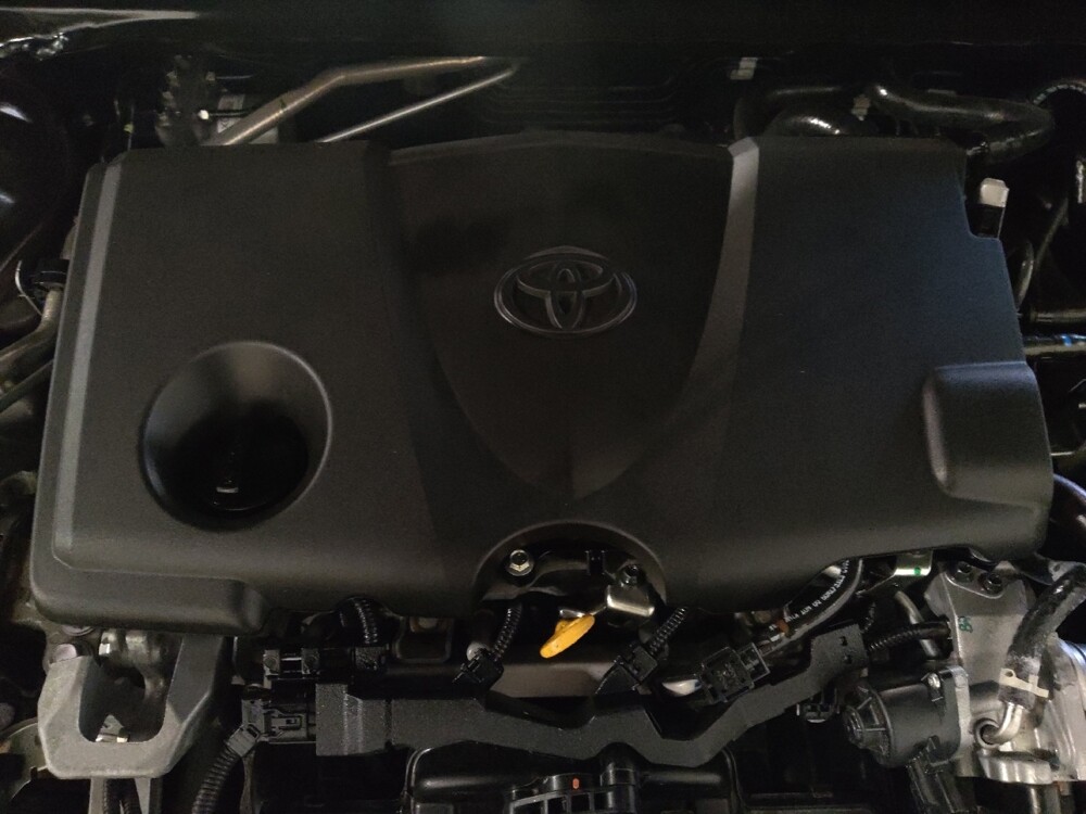 2024 Toyota Camry in Hialeah, FL 33014 - 18113822 30