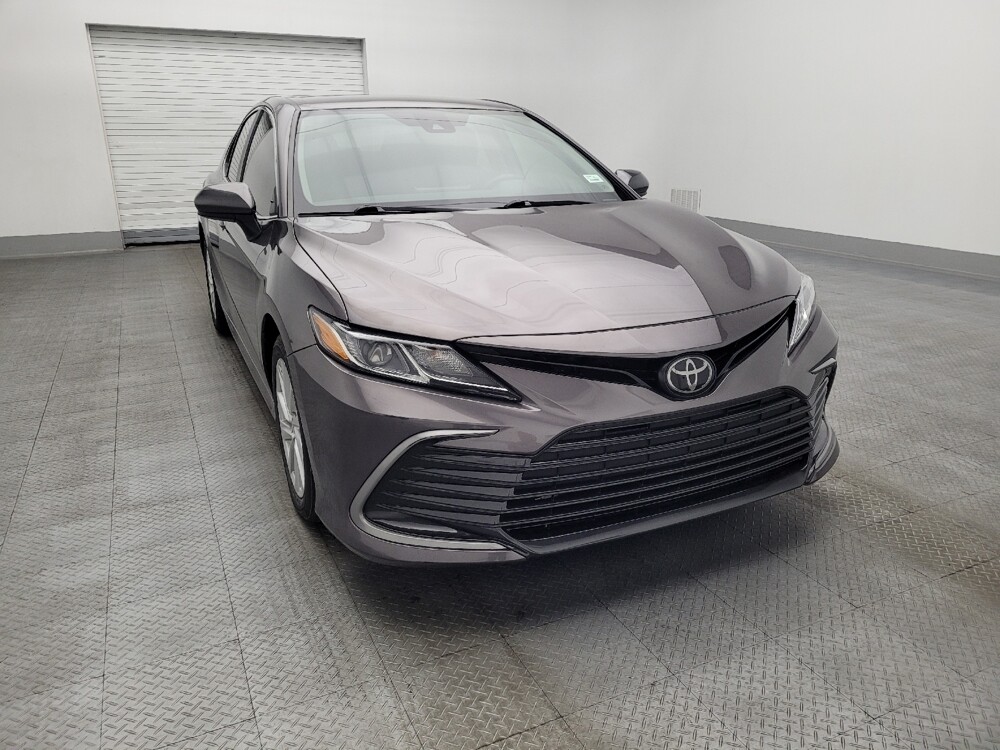 2024 Toyota Camry in Hialeah, FL 33014 - 18113822 14