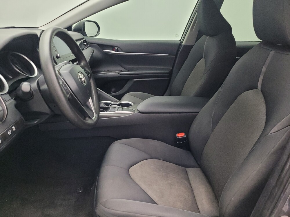 2024 Toyota Camry in Hialeah, FL 33014 - 18113822 17