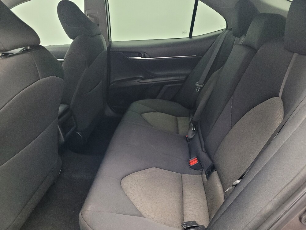 2024 Toyota Camry in Hialeah, FL 33014 - 18113822 18