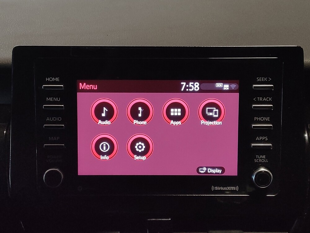 2024 Toyota Camry in Hialeah, FL 33014 - 18113822 25