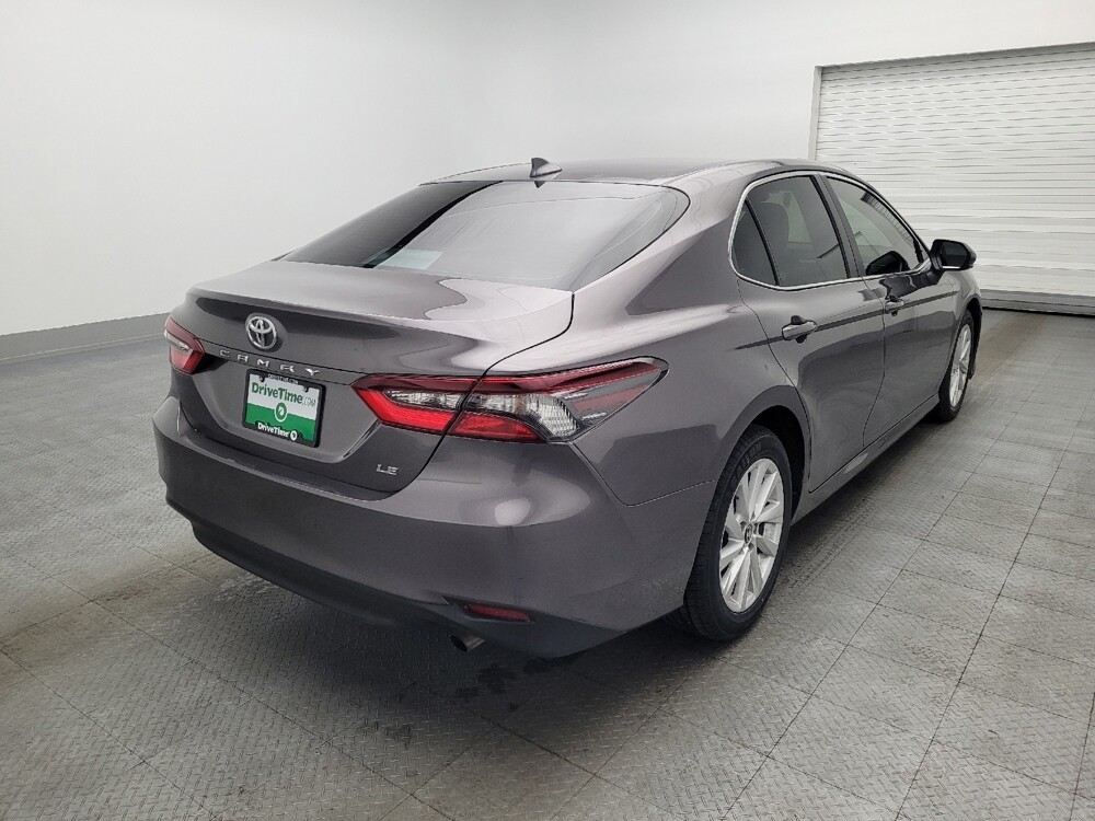 2024 Toyota Camry in Hialeah, FL 33014 - 18113822 9
