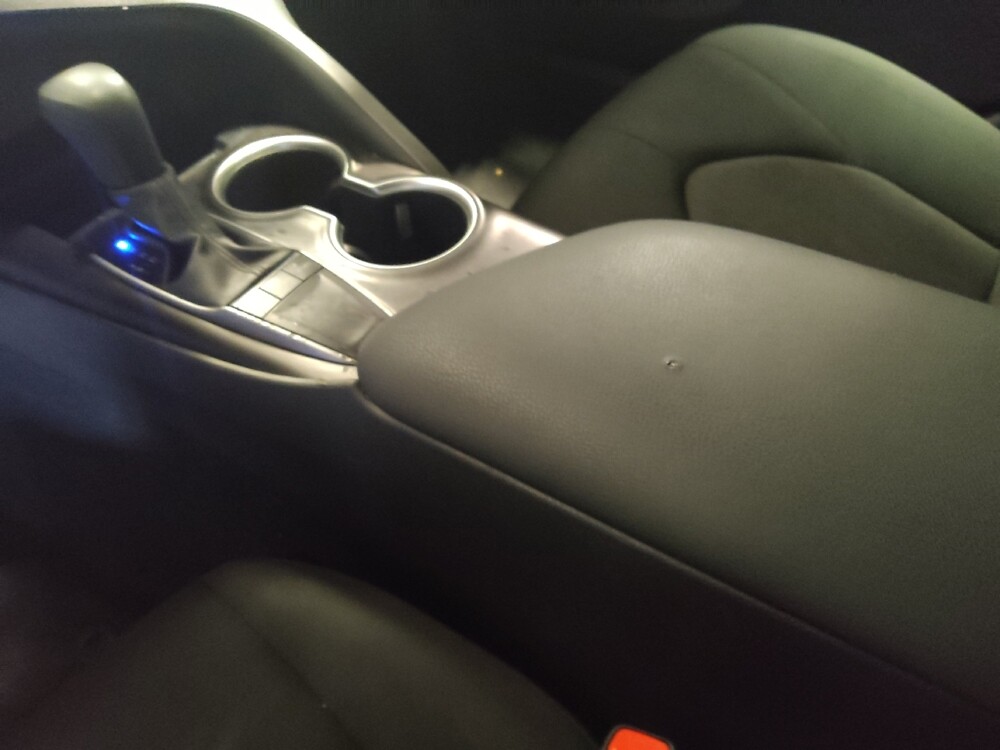 2024 Toyota Camry in Hialeah, FL 33014 - 18113822 26