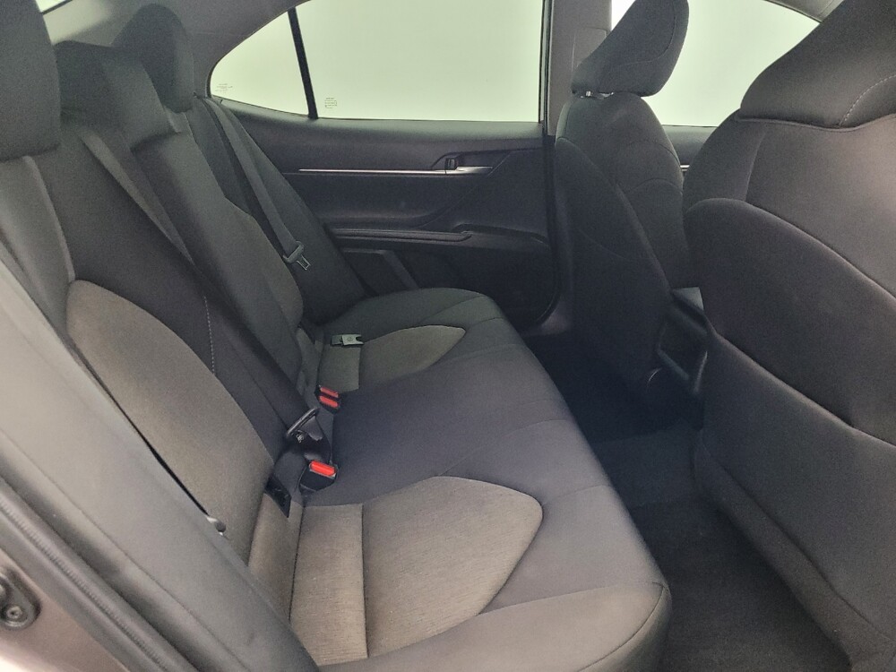 2024 Toyota Camry in Hialeah, FL 33014 - 18113822 19