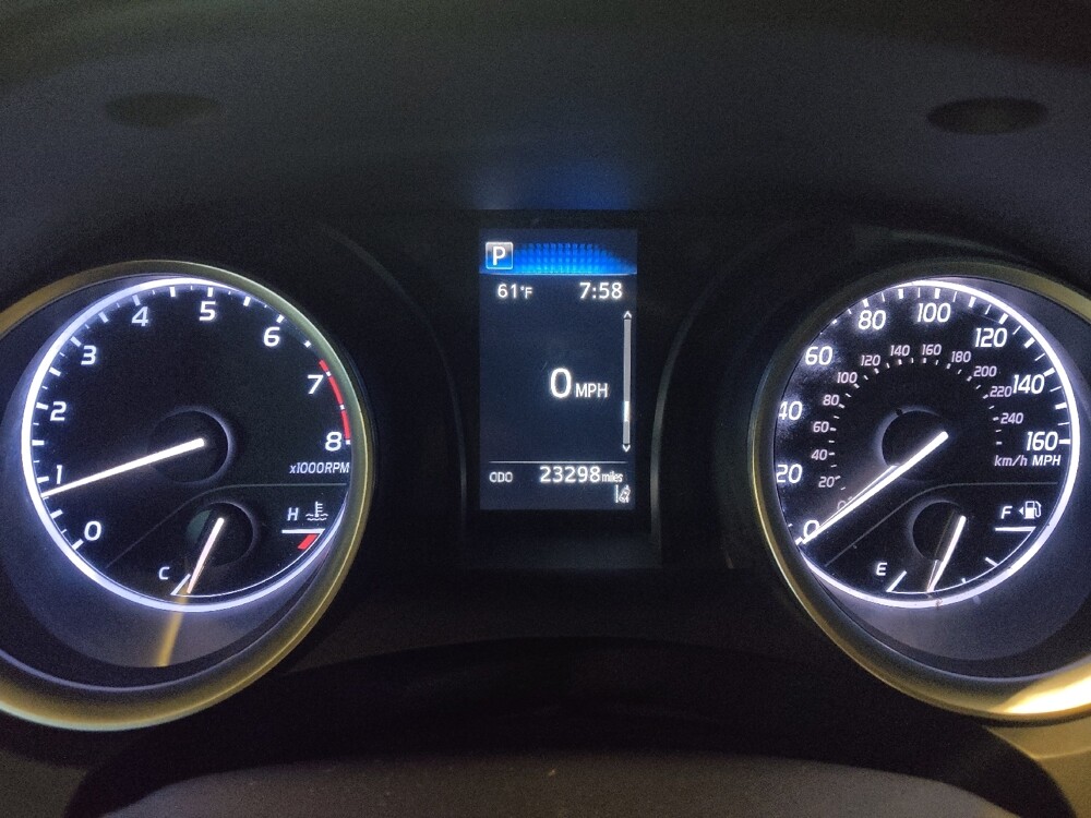 2024 Toyota Camry in Hialeah, FL 33014 - 18113822 23