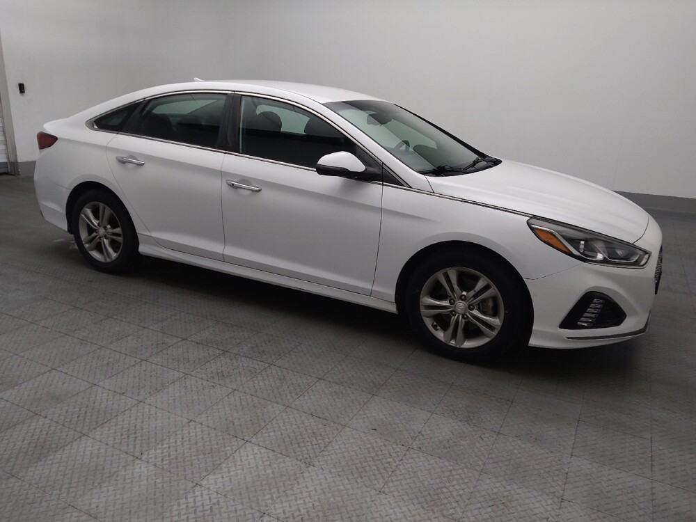 2019 Hyundai Sonata in Pensacola, FL 32505 - 18113823 11