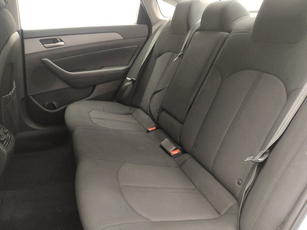 2019 Hyundai Sonata in Pensacola, FL 32505 - 18113823 18