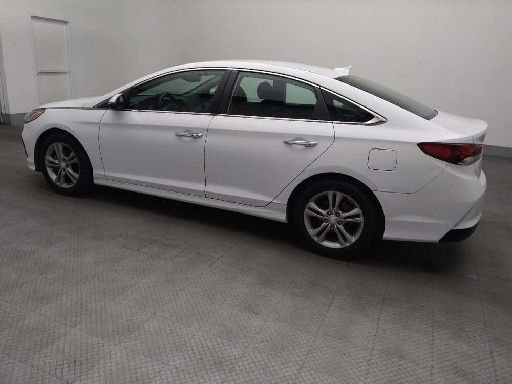 2019 Hyundai Sonata in Pensacola, FL 32505 - 18113823 3