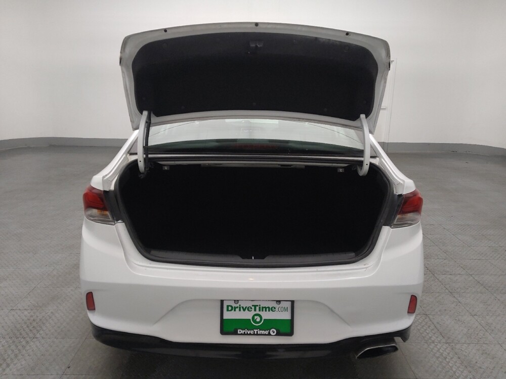 2019 Hyundai Sonata in Pensacola, FL 32505 - 18113823 29