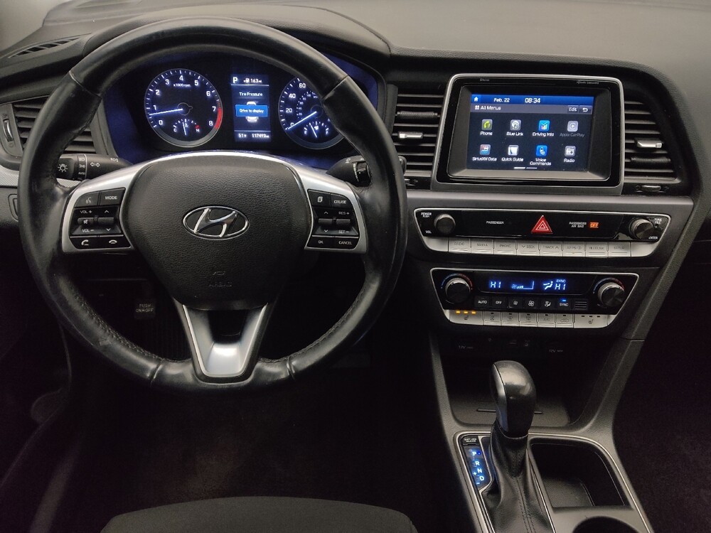 2019 Hyundai Sonata in Pensacola, FL 32505 - 18113823 22