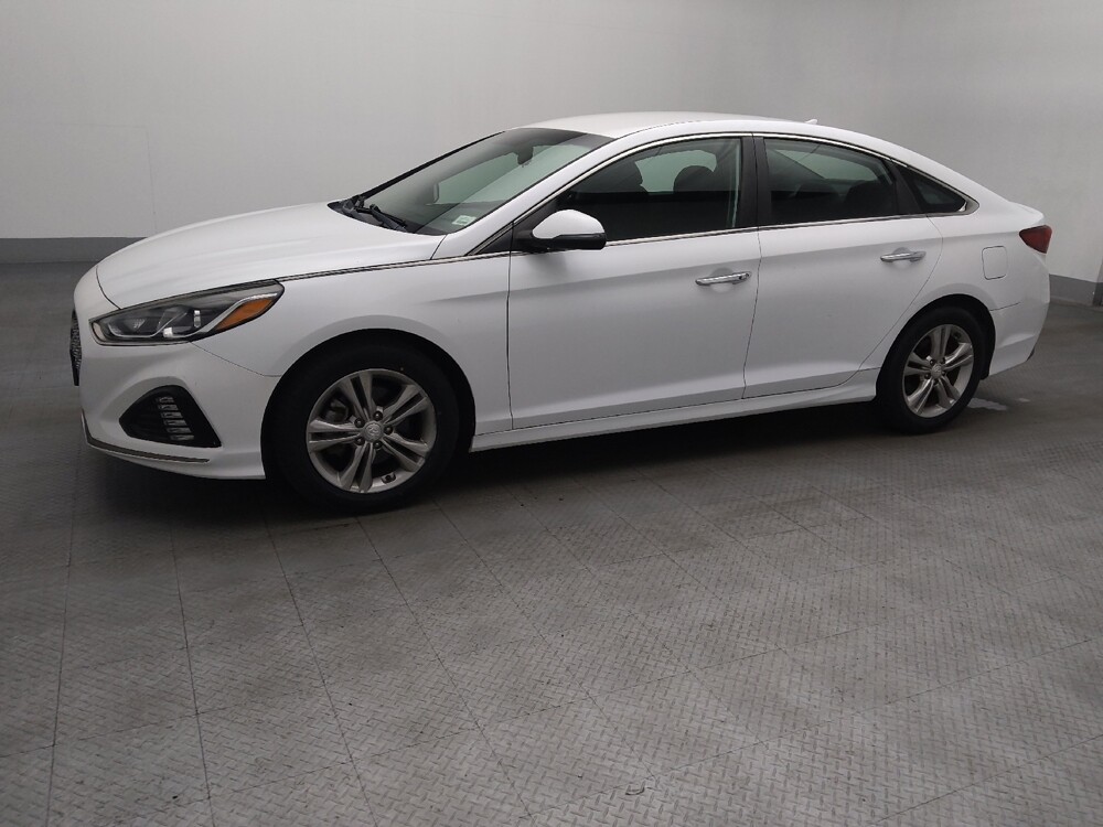 2019 Hyundai Sonata in Pensacola, FL 32505 - 18113823 2