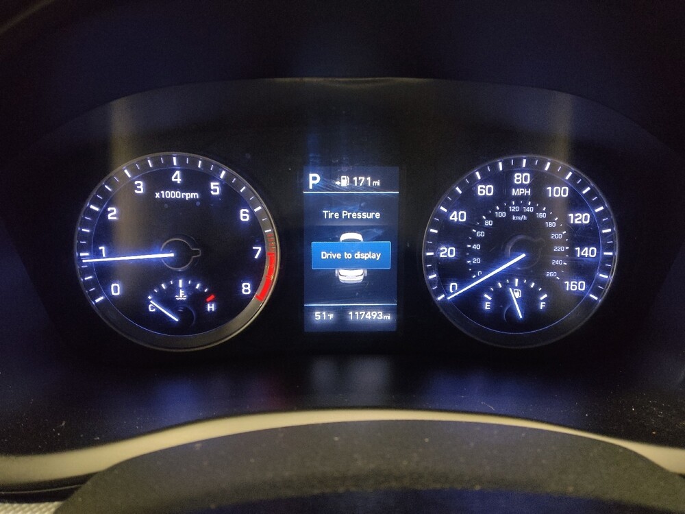 2019 Hyundai Sonata in Pensacola, FL 32505 - 18113823 23