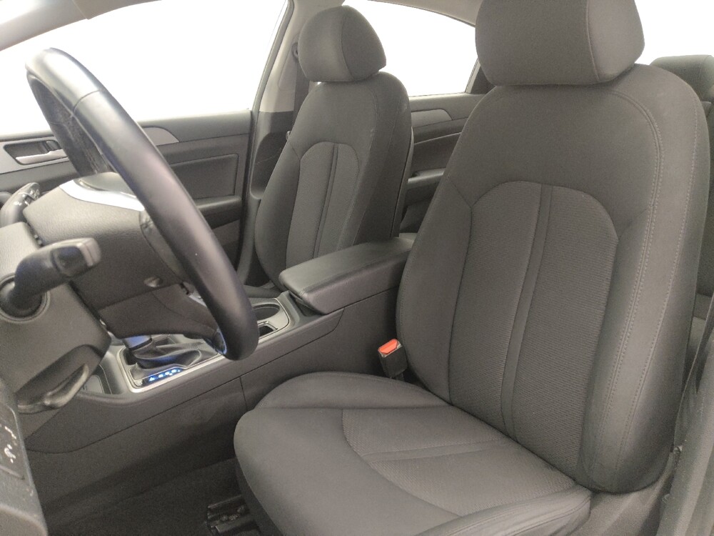 2019 Hyundai Sonata in Pensacola, FL 32505 - 18113823 17
