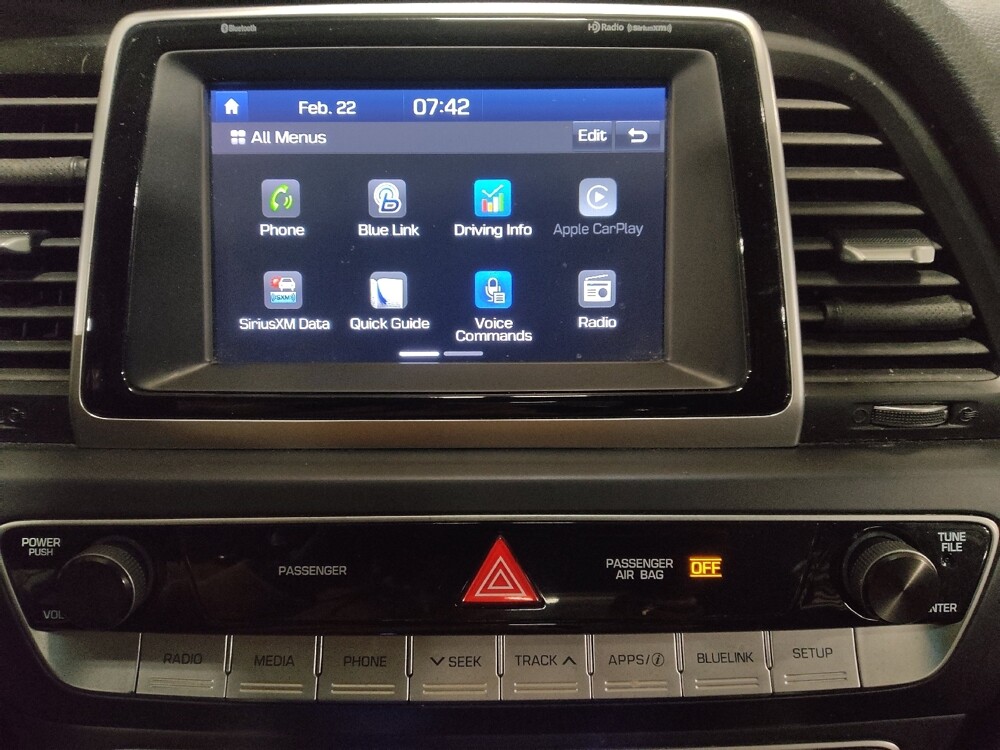 2019 Hyundai Sonata in Pensacola, FL 32505 - 18113823 25