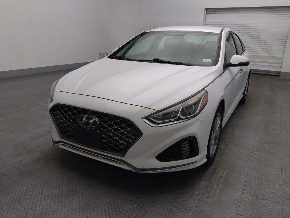 2019 Hyundai Sonata in Pensacola, FL 32505 - 18113823 15