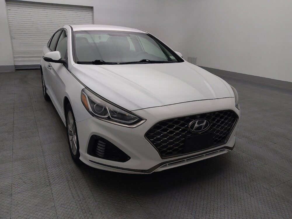 2019 Hyundai Sonata in Pensacola, FL 32505 - 18113823 14