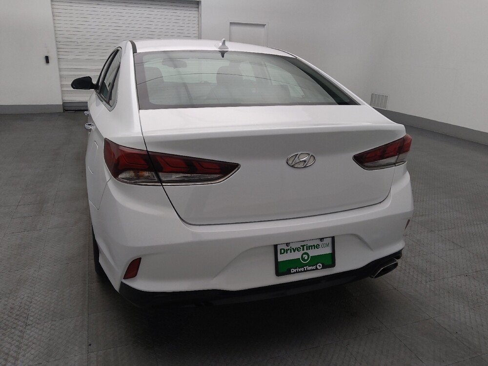 2019 Hyundai Sonata in Pensacola, FL 32505 - 18113823 6