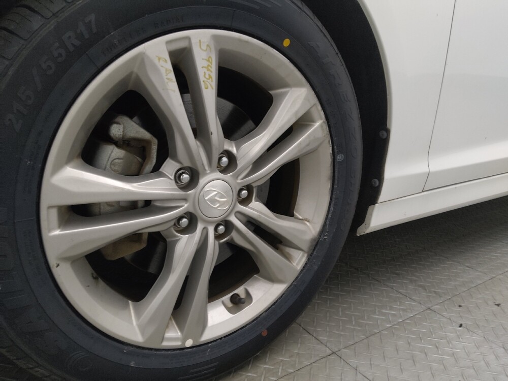 2019 Hyundai Sonata in Pensacola, FL 32505 - 18113823 31